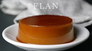 How to make flan Healthy [upl. by Nohsauq153]