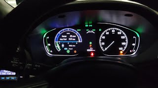 20192022 Honda Insight Getting the brakes and dash fixed [upl. by Cj]