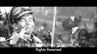 BILLY LIAR  Official Trailer  50th Anniversary Edition [upl. by Adella650]