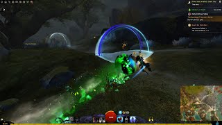 GW2  Roller Beetle Time Trial Grothmar Grand Tour 0136600  Grothmar Valley [upl. by Weisman164]