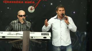 Dzimi  Kume  LIVE  Tv Duga Plus 2013 [upl. by Odoric]