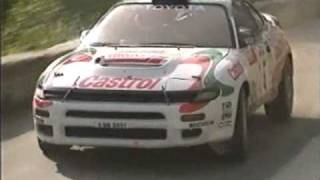 1993 WRC [upl. by Burbank]