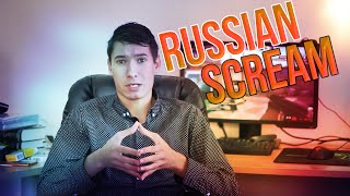 RUSSIAN SCREAM  85  HS  41 FRAGS [upl. by Eicyaj739]