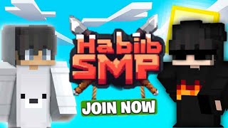 How to join Habib smp CLXYTONGAMERZ [upl. by Catto541]