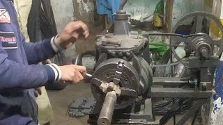 Handcrafting Springs Live DIY Process with Skilled Artisan DIY Handmade short youtubelivestream [upl. by Donata]