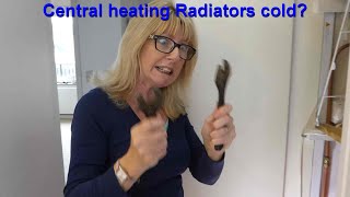 Six Secret Radiator and Central Heating Tips Get your radiators hot once more [upl. by Nelyt]