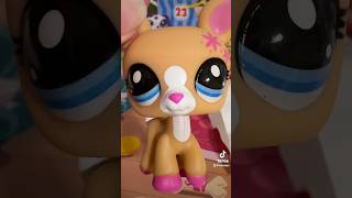 LPS Advent Calendar 2024 Day 4  christmas calender opening adventcalender lps unboxing [upl. by Bendick]