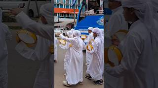 Daff mutt Nabidinarali 2024 Tirur Islamicvideo religion ytshorts Shortsfeed Viral trending [upl. by Bluefarb]