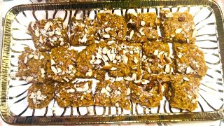 Multani Sohan Halwa Recipe  Coffee Flavored Sohan Halwa Tasty Sohan Halwa How To Make Sohan Halwa [upl. by Eisinger]