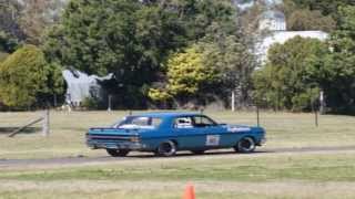 18th Historic Leyburn Sprints [upl. by Gould]