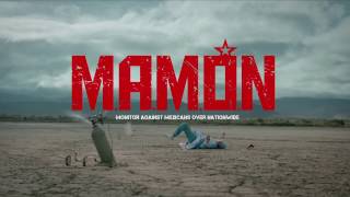 MAMON Official Trailer [upl. by Root567]