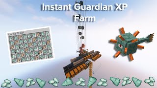 ianxofours Instant Guardian Farm  No Drain  180k XPh amp 78k dropsh  116  120 [upl. by Concettina]