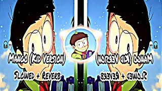 MANGOS KID VERSION  NEW KID VERSION AUDIO EDIT  CUTE TROLLZ [upl. by Berrie993]