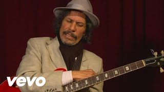 Shuggie Otis  About quotPlingquot Interview Clip [upl. by Abelard]