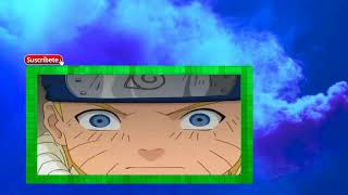 Hinata versus Neji 4 en español latino capitulo completo HD Pelea de Hinata versus Neji 4 [upl. by Paske]