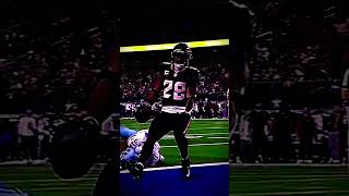 JOE MIXON WENT CRAZY😳🔥nfl football [upl. by Aenitsirhc]