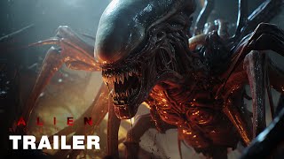 ALIEN ROMULUS  First Trailer  Hulu [upl. by Carol-Jean399]