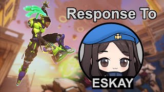 Lucio In Plat  A response to Eskay [upl. by Amsirac]