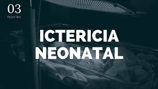 Ictericia neonatal  ENARM Clase Patreon [upl. by Revkah]