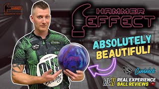 The Hammer Effect Phenomenon Why Every Bowler Needs This GameChanger [upl. by Jobi]