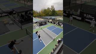 The Kitchen Open Atlanta  Semifinals [upl. by Stockton]