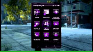 Trucos para Saints Row the Third PS3 [upl. by Milburr]