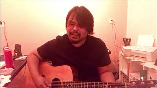 MISI YU  Cover by Kurt Amatsahip [upl. by Redford]