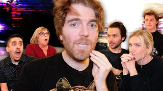 Conspiracy Investigation with Shane Dawson [upl. by Tedd373]