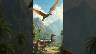 Myth vs Fact The Truth About Pterodactyls [upl. by Phalan]