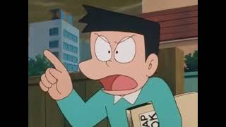 DORAEMON MYSTERIOUS EPISODE  NOSTRADAMUS KI BHAVISHYAVANI SEASON 6 EPISODE 11 [upl. by Lucina]