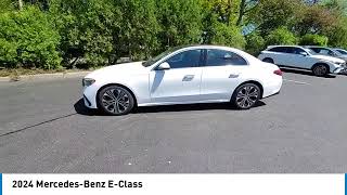 2024 MercedesBenz EClass near me Bloomfield Hills Troy Birmingham Southfield MI 33440 33440 [upl. by Jabe]