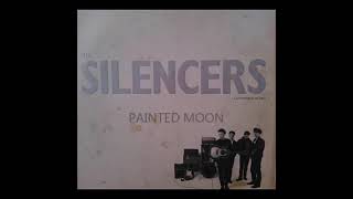 The Silencers  Painted moon  1987 [upl. by Gregorius423]