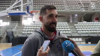 Previa J8 · Ourense VS HLA Alicante · PrimeraFEB 202425 [upl. by Arbmik502]