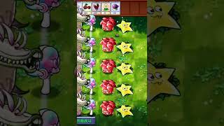 Pvz fusion 215 update fusion plants recipe pvzfusion pvzgame mobilegame pvzmobile [upl. by Kuo]