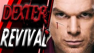 DEXTER SEASON 9 HAPPENING IN 2021 [upl. by Autumn]