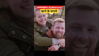 तालमखाना Kokilaksha खाने के चम्तकारी फायदे Talmakhana [upl. by Aibar]