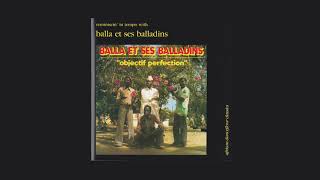 Balla Et Ses Balladins  Reminiscin With Balla And Pivi ancien Musique Guinee Manfila Kante [upl. by Varipapa]