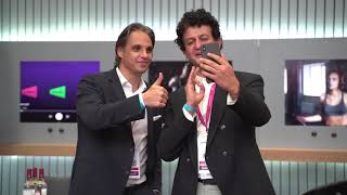 Best of SPORTEL Monaco 2021  Day 2 [upl. by Nylsej]