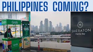 🔴 Escaping Manila Philippines Airport Dont Take a Taxi Without Watching 🇵🇭 AVOID SCAMS [upl. by Attela]