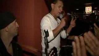 Bandoleros Live in Chicago quotAy Ven Chiquitaquot [upl. by Horten]