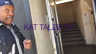 Reginald Veljohnson going into DWTS rehearsals dwts dwts33 ReginaldVeljohnson familymatters [upl. by Lukey]