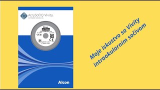 Moje iskustvo kao pacijenta sa Alcon Vivity sočivom Kako vidim nakon više od 2 mjeseca od operacije [upl. by Vander]