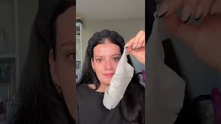 Kiwi skincare routine 🥝 skincareroutine skincare skincareroutines skin [upl. by Lopez]