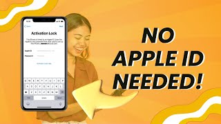iCloud Activation Lock Bypass Methods without Apple ID [upl. by Asirral]