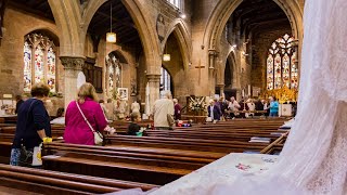 Explore Lincolnshires Church Festivals [upl. by Alak]