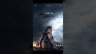 kanguva review in tamil suriya disha patani bobby deol starring Kanguva movie review here [upl. by Ahsinan]