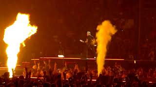 Metallica  Fuel Live Parken Copenhagen 20240614 [upl. by Lavena]