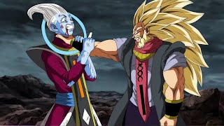 Dragon Ball Super 2 quotNew Saga 2024quot  THE AMBITIONS OF KING SADALA  AKUMO VS GOKU INFINITY [upl. by Yllas]