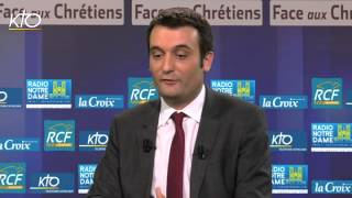 Florian Philippot [upl. by Gawain]