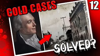 12 Cold Cases That Were Solved In 2024  True Crime Documentary  Compilation [upl. by Reinald]